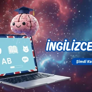 İngilizce Özel Destek Paketi