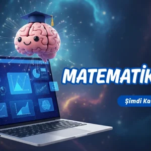 AYT 2026 Matematik Hazırlık Paketi